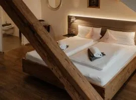 Zum Hirschen - hotel & gasthaus beim stöckeler