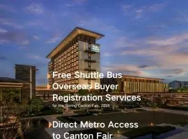 Four Points by Sheraton Guangzhou, Baiyun