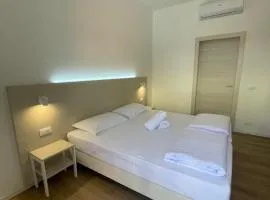 Corte Impero Hotel & Restaurant