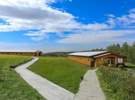 Hótel Eyjafjallajökull, hotel a Hvolsvöllur