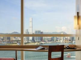 Ibis Hong Kong Central & Sheung Wan, готель у Гонконгу