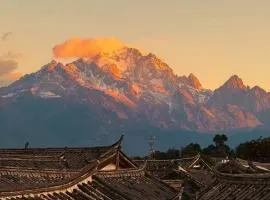 丽江市古城区月半湾客栈