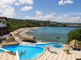 Hotel Croma Sosua Beach