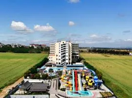 Eser Diamond Hotel Spa & Convention Center İstanbul