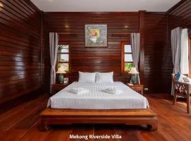 Mekong Riverside Villa