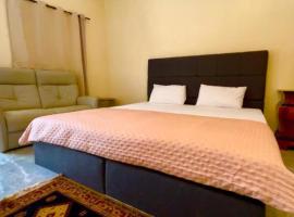 Belgam Lodge, hotel a Serekunda