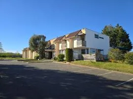 Logis Hôtel Come Inn