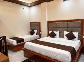 Himalayan Heaven - Premium & Luxury Rooms In Mussoorie