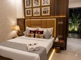 Hotel Grand Gtois Delhi Airport