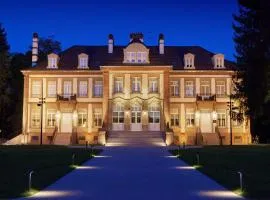 Château Hochberg Hotel & Restaurant by Lalique