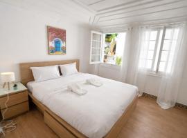Relax Guesthouse & Hostel Lagos Central Algarve, Hotel in Lagos