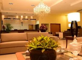 Caleche Park Hotel