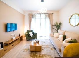 Amber Haven Lakeside Condo in Entebbe, Hotel in Entebbe