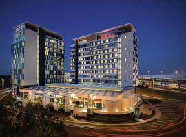 ibis Brisbane Airport, hotell i Brisbane