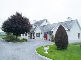 A picture of the hotel: Cherryfield Cottage