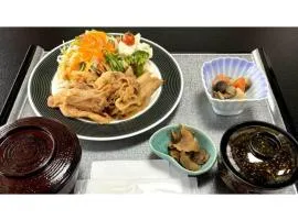 Sunnemu Onsen - Vacation STAY 14995v