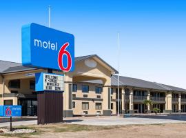 Prattville में, होटल Motel 6 Prattville AL