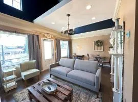 Haven at Hazel Downtown Loft