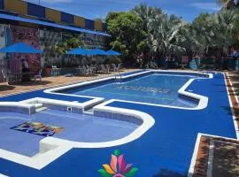 Ayenda 1132 Copiclub