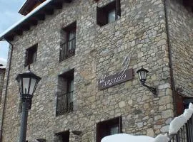 Hotel Areulo