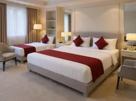 Hotel Grand Tark Near Delhi Airport