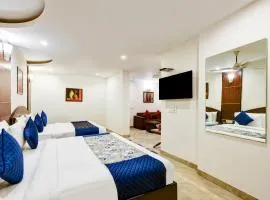 Hotel Tarken Near Delhi Airport