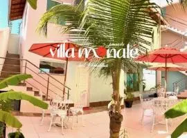 Pousada Villa Monale