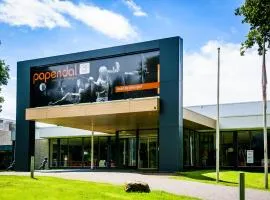 Hotel Papendal, hotel in Arnhem