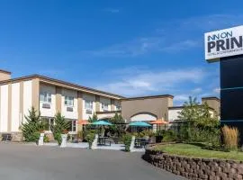 Inn on Prince Hotel & Conference Centre, an Ascend Collection Hotel