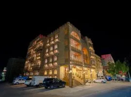 Hotel Aurea Jaisalmer