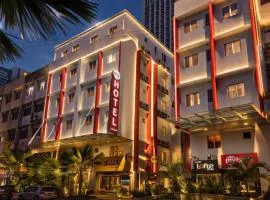 My Hotel @ KL Sentral