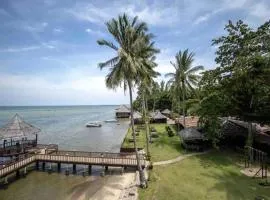 Bintan SpaVilla Beach Resort