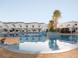BLUESEA Lentiscos, hotel en Cala en Blanes