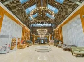 Deefly Yinrun Town Hotel