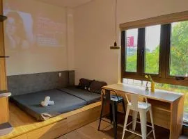 Corgi House Da Nang Airport & City Center