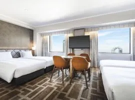 Hotel Hanshin Osaka