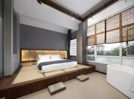 Xueershanfang · Shanhaijing