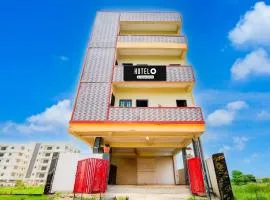 Hotel O Kandrika Highway Road Vijayawada Formerly Akshaya Heights