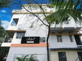 Collection O GNRC Hospital Dispur Formerly Shree Vinayak Guest House