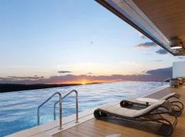 Howard Johnson By Wyndham Phnom Penh Tk