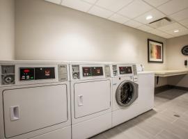 Holiday Inn Portland West - Hillsboro by IHG, hotel u gradu Hilsboro