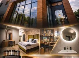 Mustang Boutique Rooms