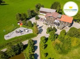 Familienhotel Löwen