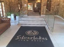 Silverlakes Farm Hotel