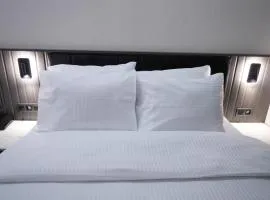 The Nava Hotel
