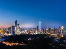 NO.8 Qing Ni Apartment(DL Railway Station Zhongshan Square Branch )