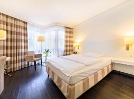 relexa hotel Schatten Stuttgart, hotel i Stuttgart