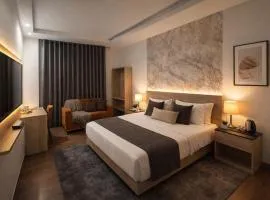 Hotel Tarken Near Delhi Airport