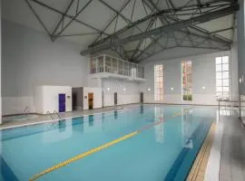 Maldron Hotel & Leisure Centre, Oranmore Galway