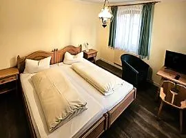 Landhotel Braukeller